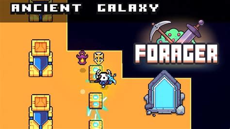 forager electric puzzle.